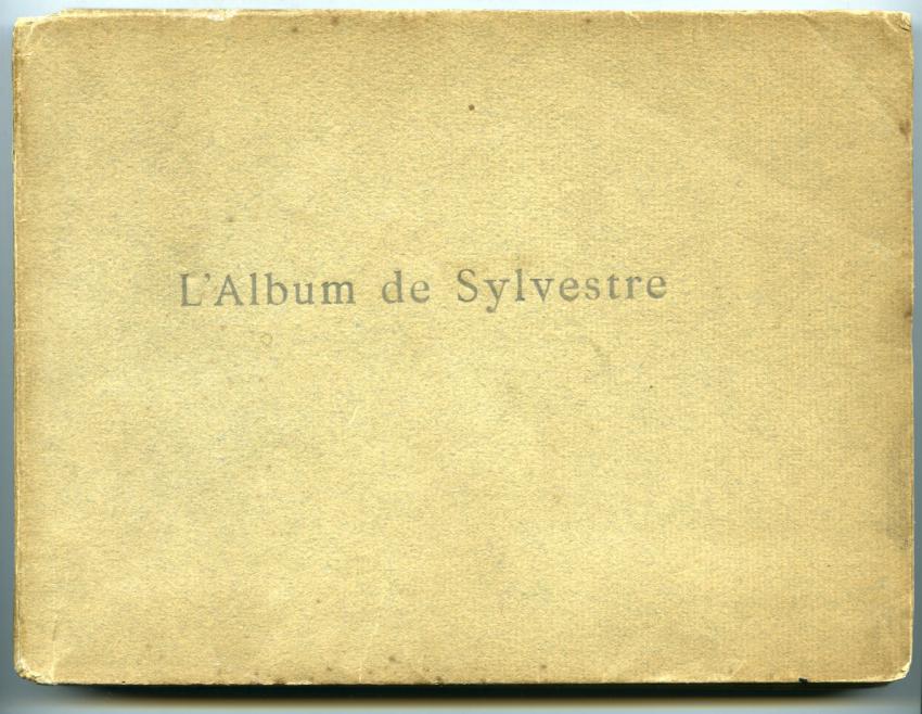 L'Album de Sylvestre