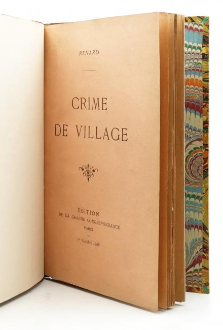 Crime de Village