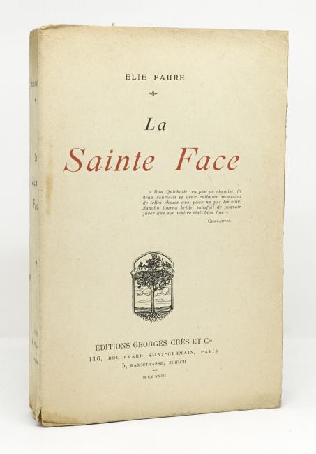 La Sainte Face