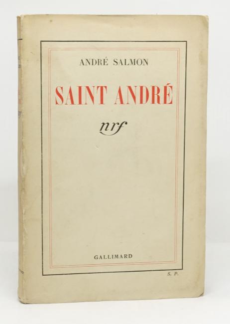 Saint-André