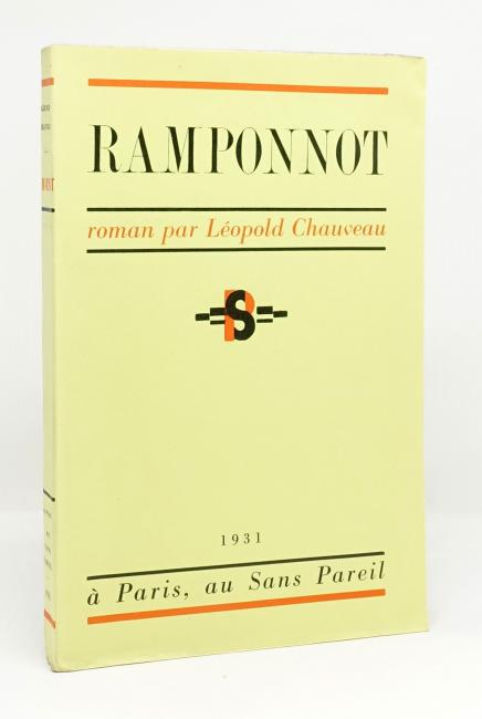 Ramponnot