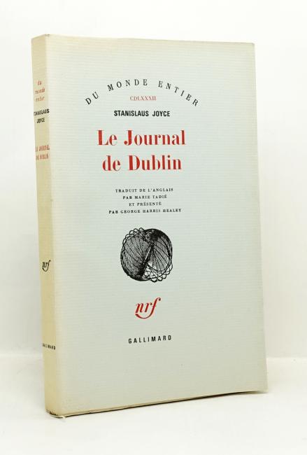 Le Journal de Dublin