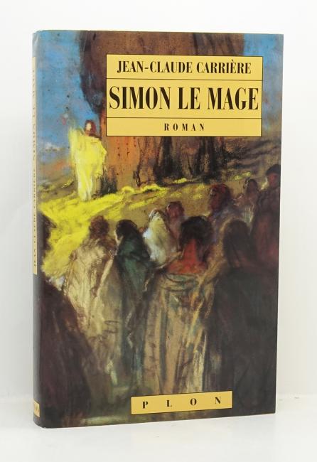 Simon Le Mage