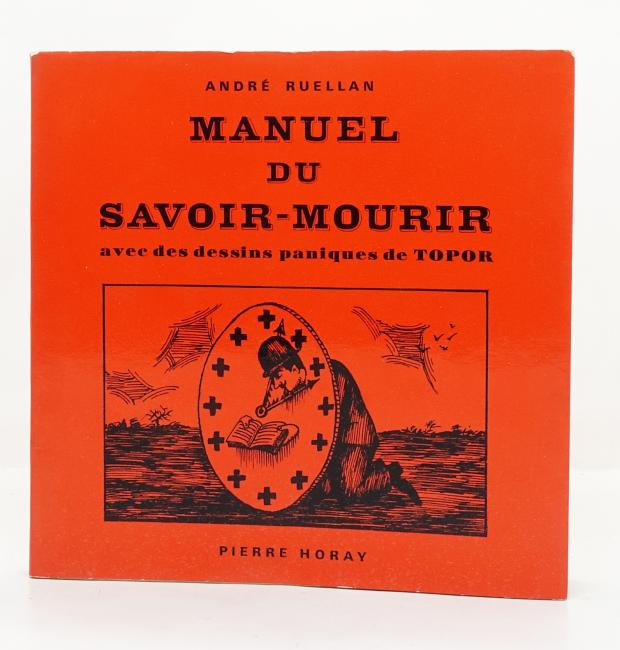 Manuel du Savoir-Mourir