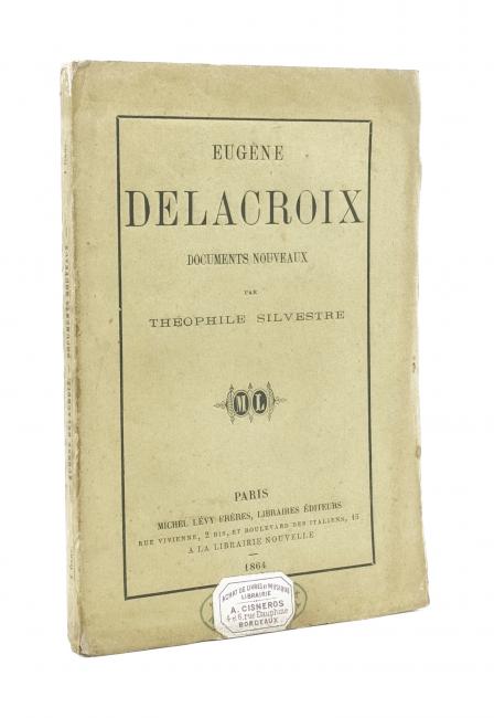 Eugne Delacroix