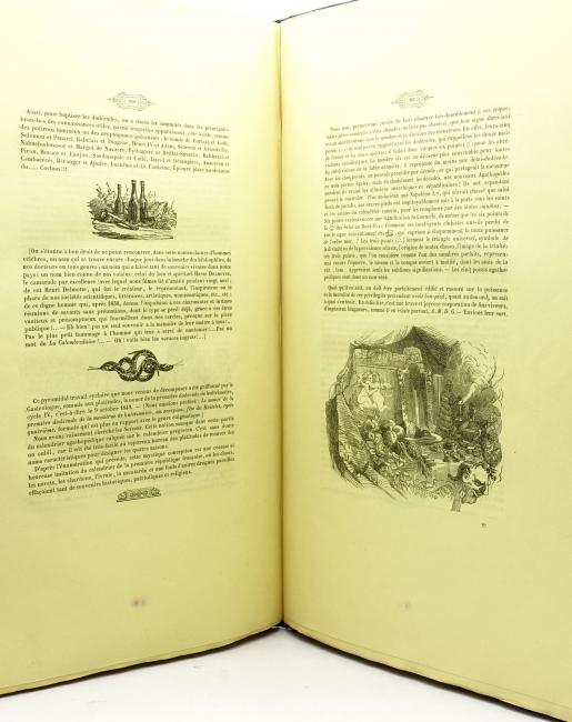 [Catalogue Fortsas] Documents et particularits historiques sur le Catalogue du Comte de Fortsas