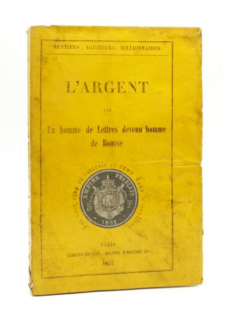 L'Argent