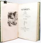 Le Vendéen, épisode (1793)