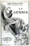 La Gennia. Roman spirite hétérodoxe