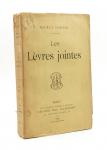 Les Lvres jointes