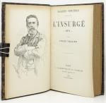 Jacques Vingtras (1879)  Le Bachelier (1881)  LInsurg (1886)   Les Rfractaires