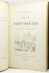 Les Contes de Saint-Santin