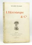 L'Hérésiarque & Cie