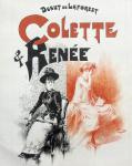 Colette & Renée