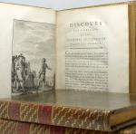 Collection complète des œuvres de J. J. Rousseau, citoyen de Genève