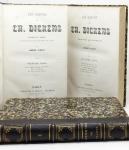 Les Contes de Charles Dickens. Traduits de lAnglais par Amde Pichot