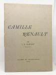 Camille Renault par J. H. Saintmont, pr. g. a. et r. Collège de ‘Pataphysique. LXXXIII