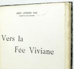Vers la Fée Viviane (Errances – Côtes d’Emeraude)