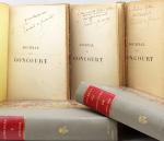 Journal des Goncourt – 1851-1896 – Mémoires de la vie littéraire