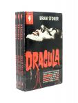 Dracula. Traduit de l'anglais par Lucienne Molitor