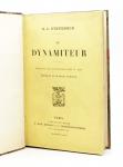 Le Dynamiteur. Traduite de l'anglais par G. Art