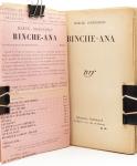 Binche-Ana