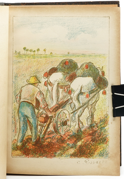 Illustration de Les Temps Nouveaux
